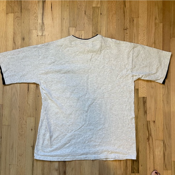 Magic Johnson Shirt Orlando Magic Size XL NBA NWT Starter Champion - Picture 3 of 8